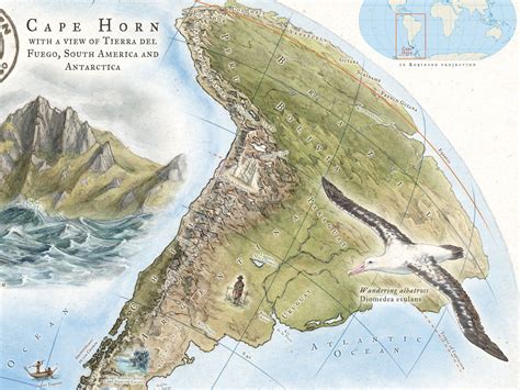 MAP Cape Horn Training and Certification Options